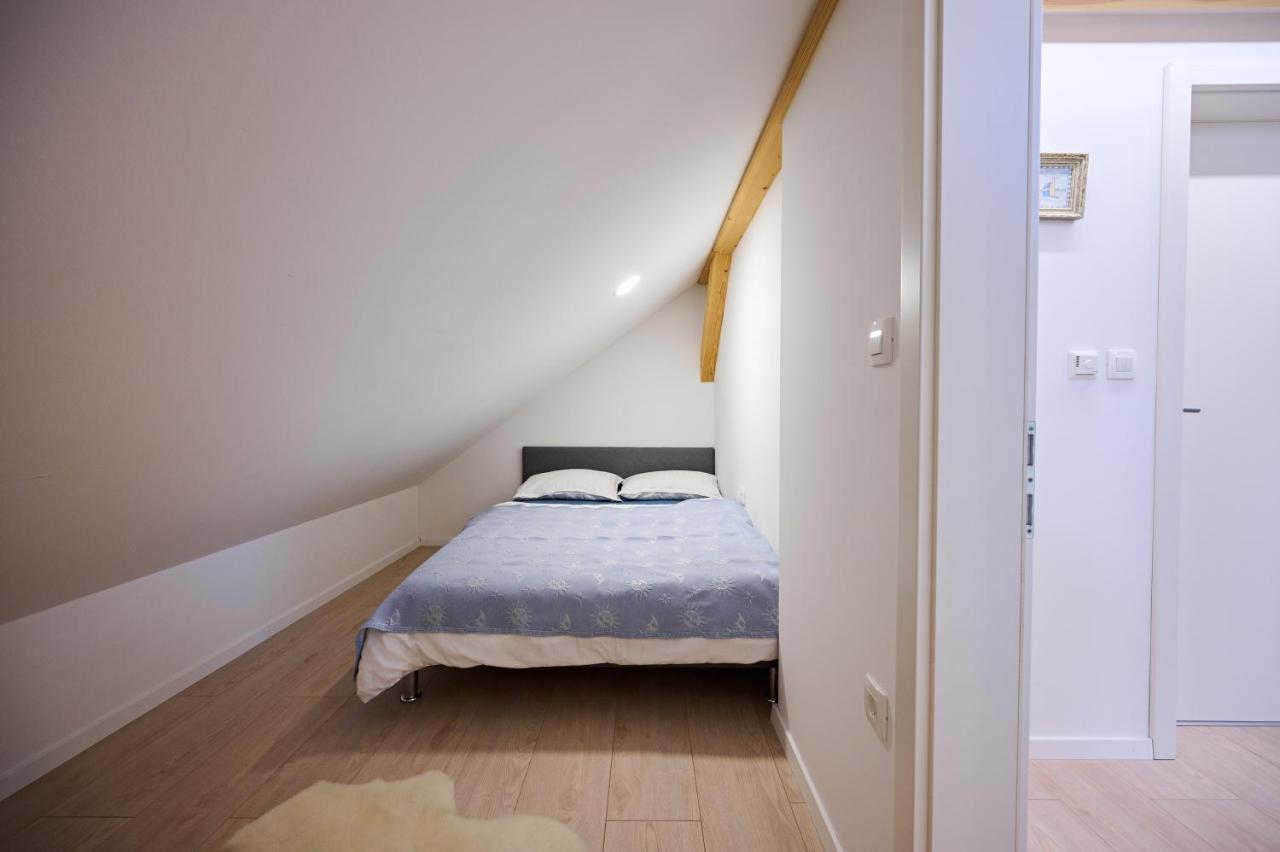 Apartment P42 Slovinský Hradec Exteriér fotografie